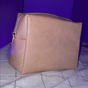 Never used before makeup bag!